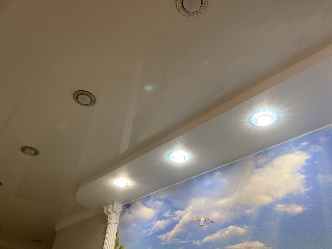 Северск, Коммунистический проспект, 91а, фото 3