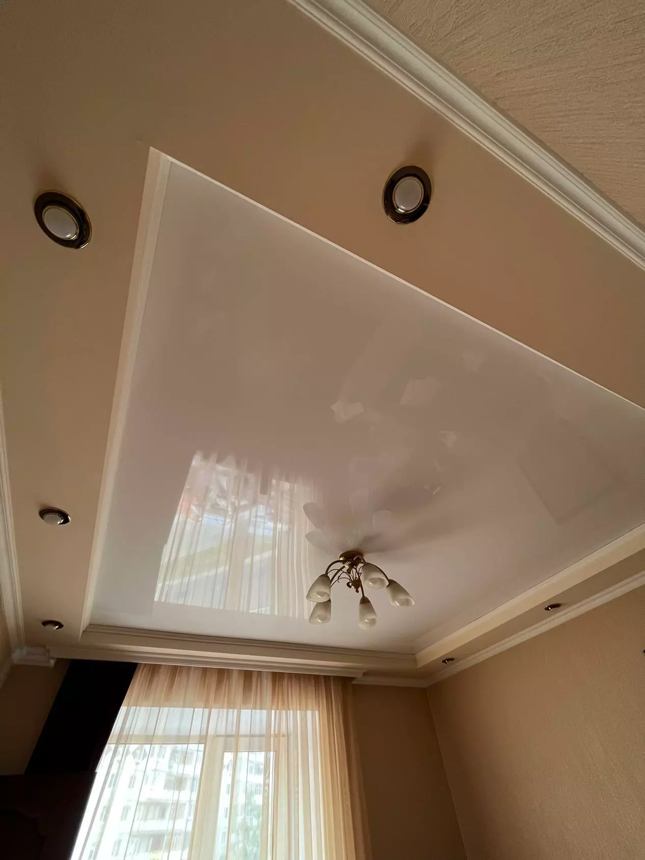 Кемерово, Октябрьский проспект, 74, фото 3